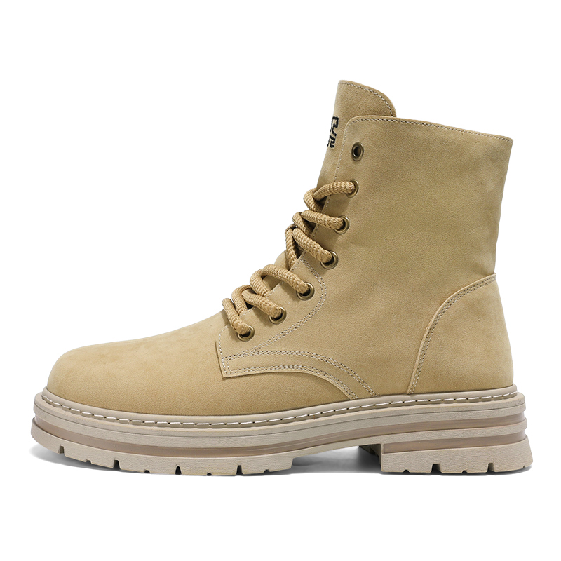 Bull charm Короткие мартинсы мужские песочные, цвет Sand
Bull charm Короткие мартинсы мужские песочные, цвет Sand