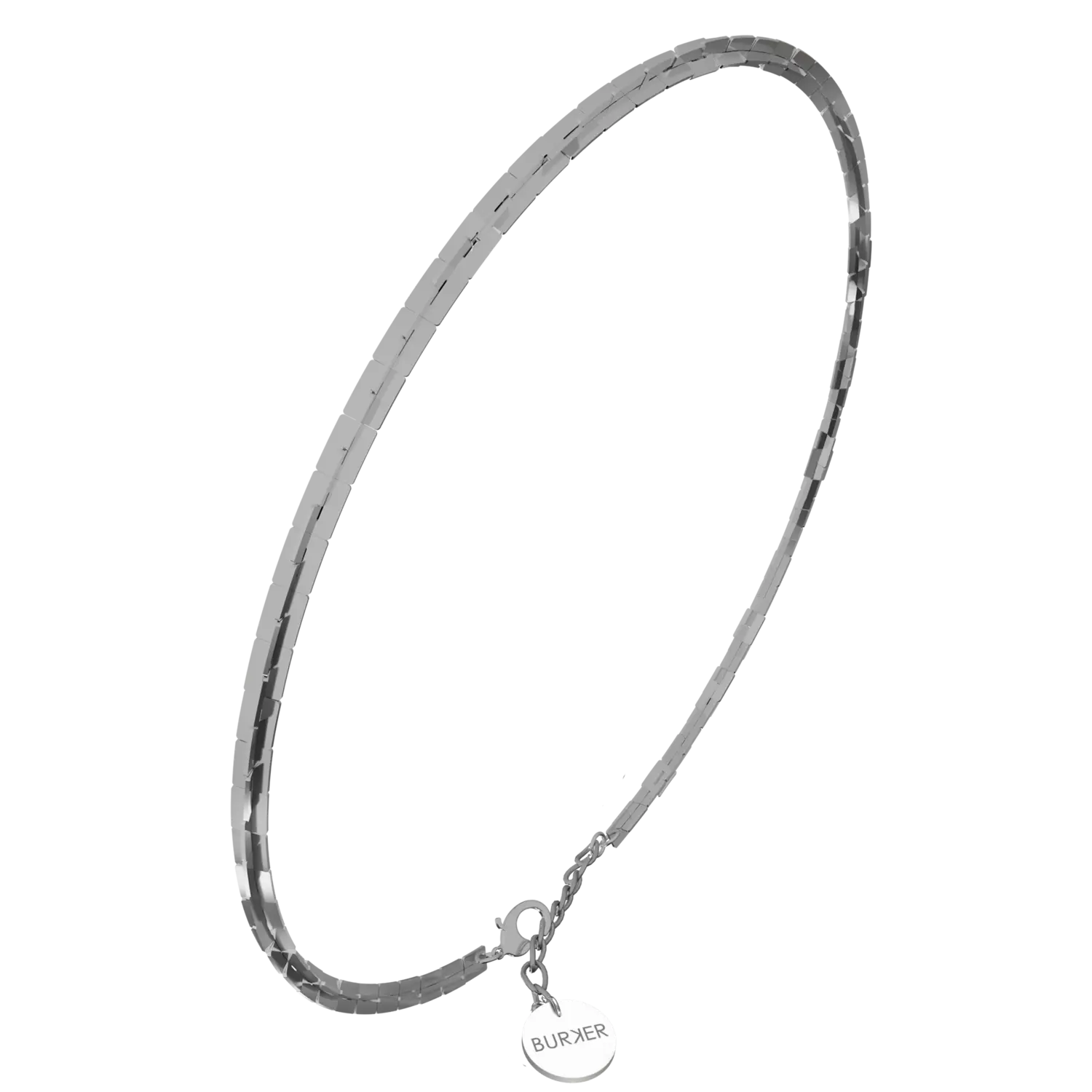 Браслет Burker Jody, серебро
Браслет Burker Jody, серебро