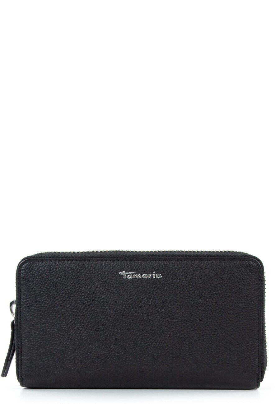 Кошелек Tamaris Wallet Amanda, черный
Кошелек Tamaris Wallet Amanda, черный