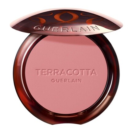 ТЕРРАКОТОВЫЕ РУМЯНА Эффект Лицо Guerlain
ТЕРРАКОТОВЫЕ РУМЯНА Эффект Лицо Guerlain