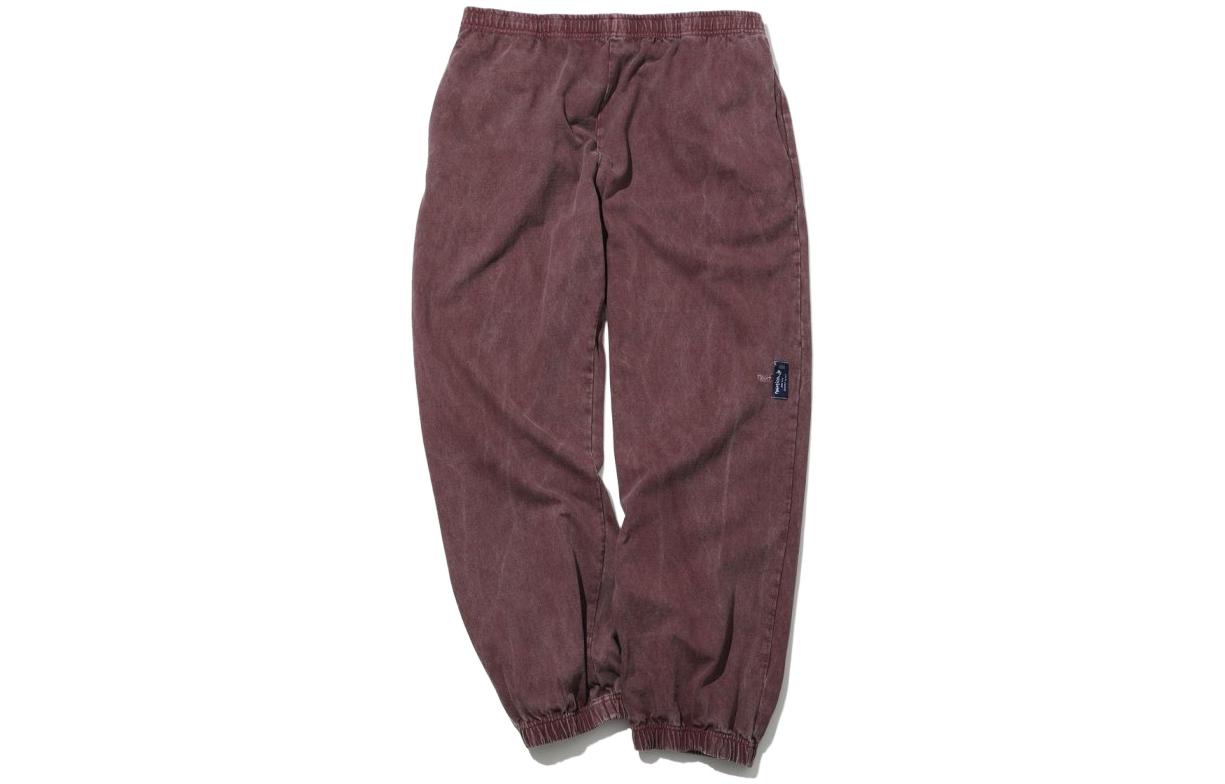 Вязаные спортивные брюки мужские NAUTICA JAPAN, красный
Вязаные спортивные брюки мужские NAUTICA JAPAN, красный