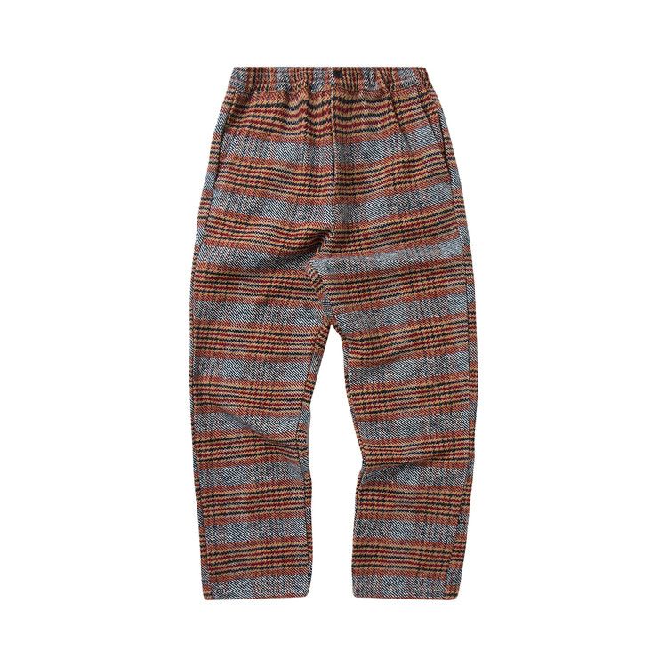Брюки Stussy Loose Bryan Pant, Plaid
Брюки Stussy Loose Bryan Pant, Plaid