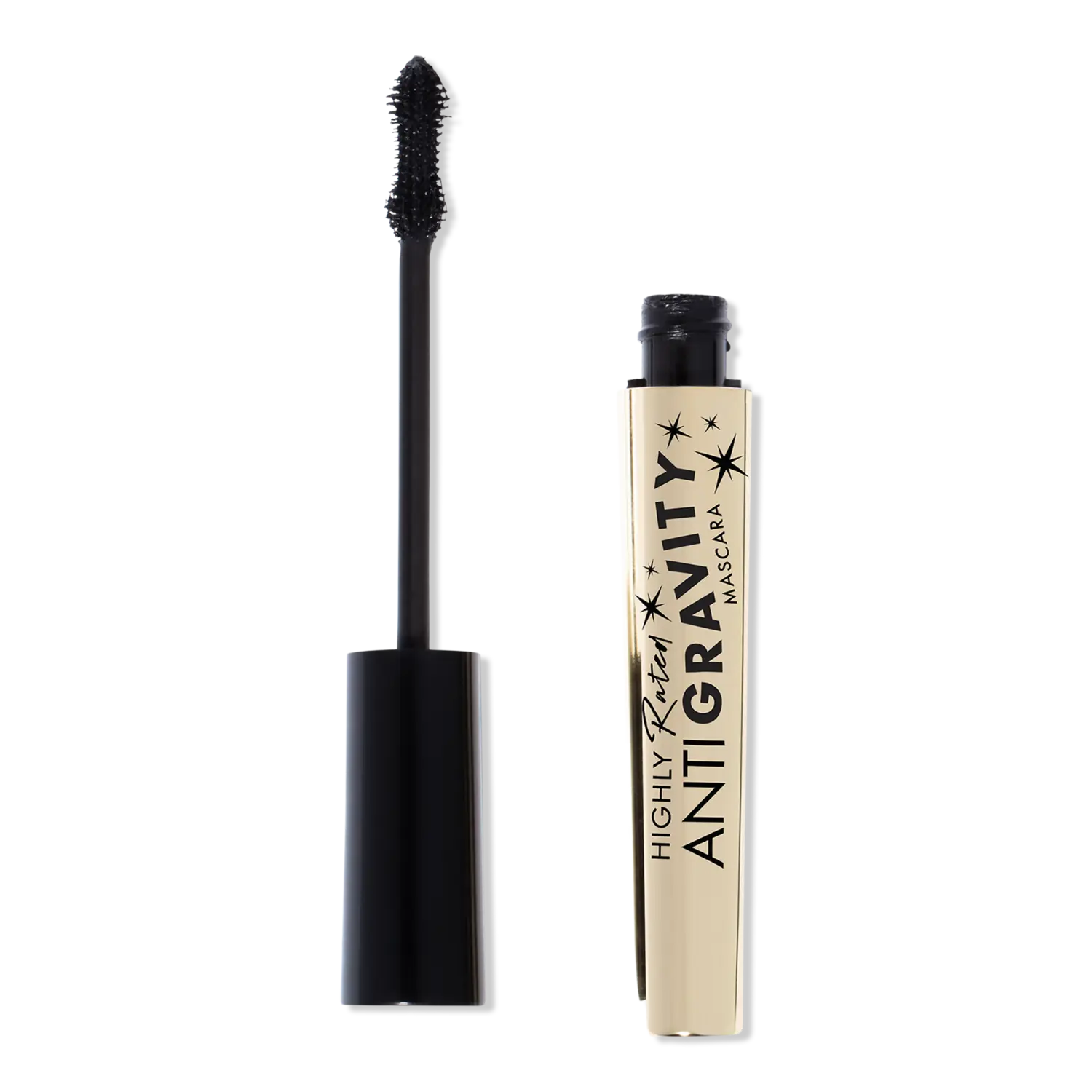 Высоко оцененная тушь для ресниц Anti-Gravity Milani, Intense Black
Высоко оцененная тушь для ресниц Anti-Gravity Milani, Intense Black