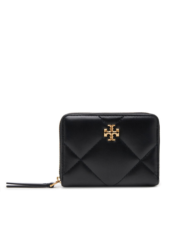 Маленький женский кошелек 159791 Tory Burch, черный
Маленький женский кошелек 159791 Tory Burch, черный