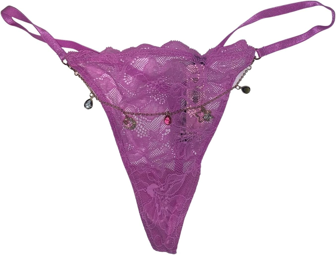 Victoria's Secret женские трусики V String, Berry Gelato
Victoria's Secret женские трусики V String, Berry Gelato