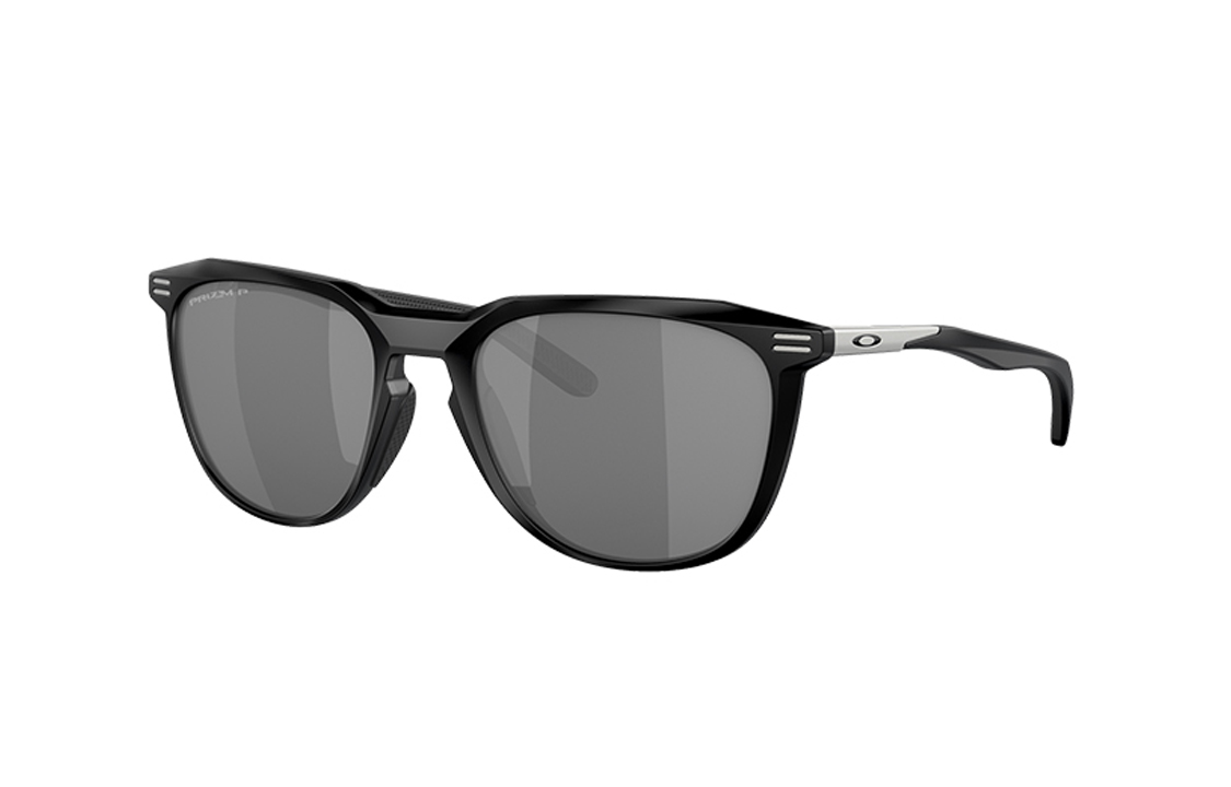 Oakley Квадратные солнцезащитные очки, Black
Oakley Квадратные солнцезащитные очки, Black