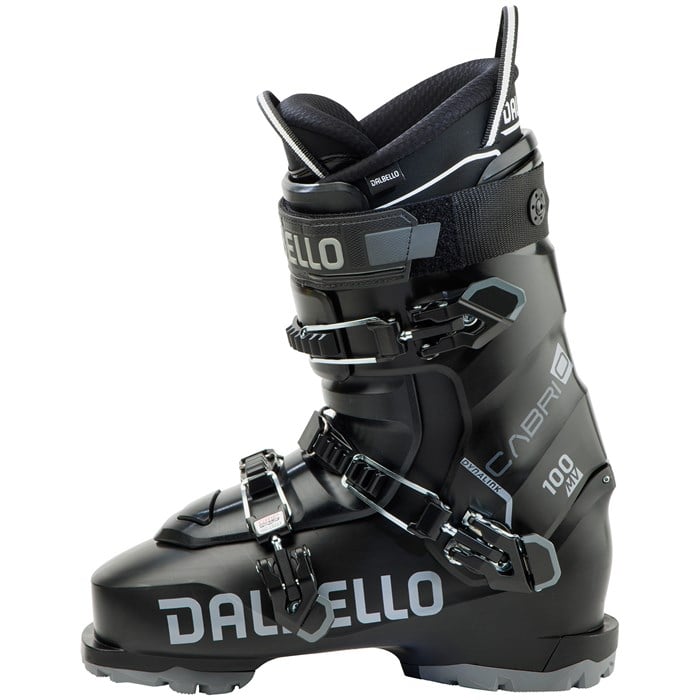 Cabrio mv 100 if ski boots 2026 Dalbello, Black/Black, Черный, Cabrio mv 100 if ski boots 2026 Dalbello, Black/Black
Cabrio mv 100 if ski boots 2026 Dalbello, Black/Black, Черный, Cabrio mv 100 if ski boots 2026 Dalbello, Black/Black
