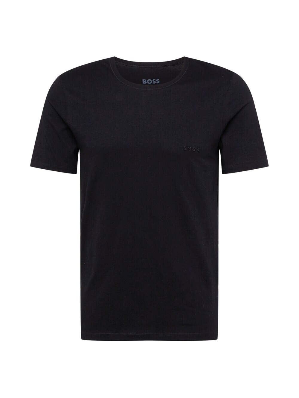 Футболка стандартного кроя BOSS Black Classic, черный
Футболка стандартного кроя BOSS Black Classic, черный