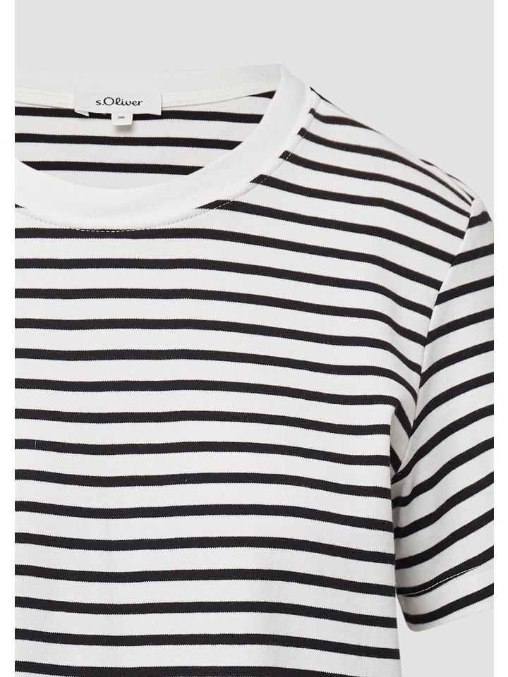 Футболка s.Oliver
Футболка s.Oliver