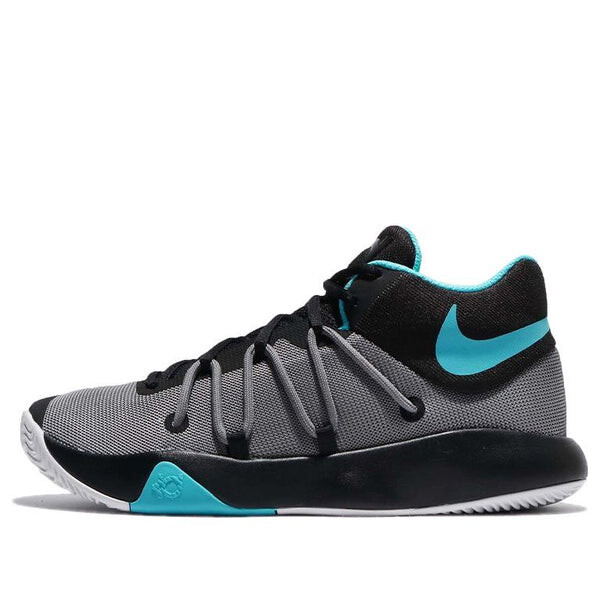 Кроссовки kd trey 5 v ep Nike, черный 
Кроссовки kd trey 5 v ep Nike, черный