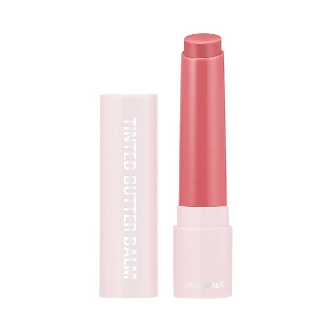 Бальзам для губ tinted butter balm 420 moving on Kylie Cosmetics, nr. 808 - kylie, вес 2.4 гр.
Бальзам для губ tinted butter balm 420 moving on Kylie Cosmetics, nr. 808 - kylie, вес 2.4 гр.