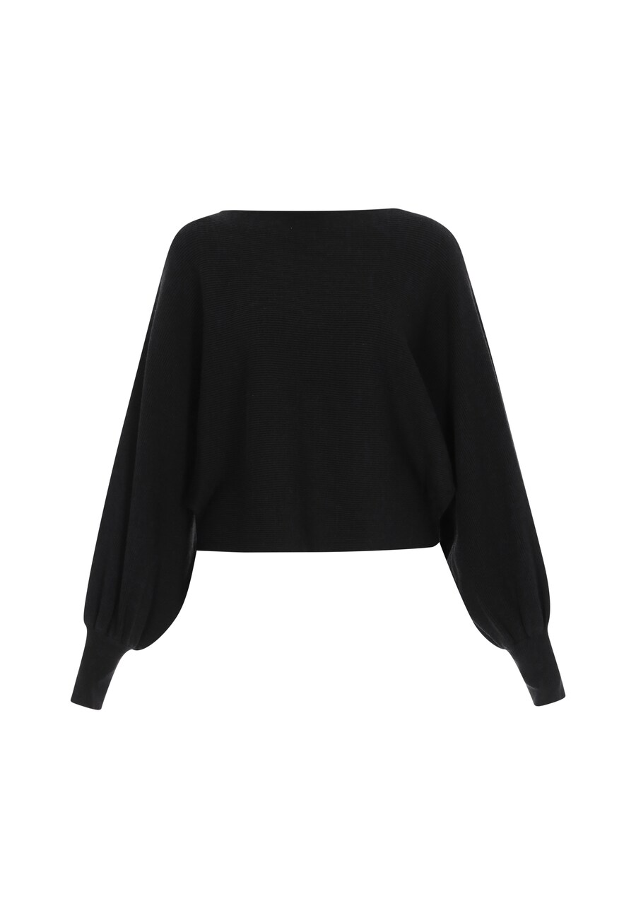 Свитер DreiMaster Maritim, черный
Свитер DreiMaster Maritim, черный