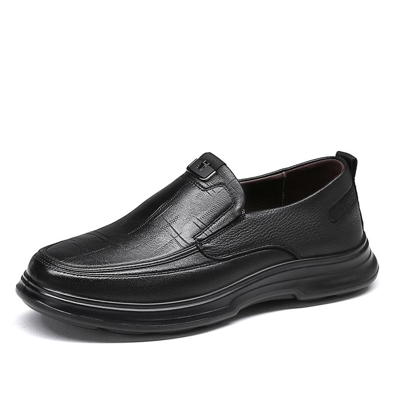 Мужские лоферы Spider King, черный
Мужские лоферы Spider King, черный