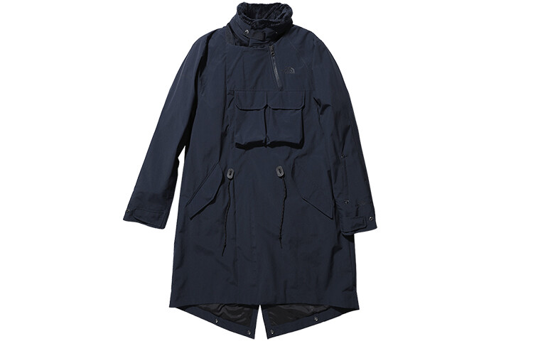 Куртка Urban Exploration мужская темно-синяя The North Face, темно-синий
Куртка Urban Exploration мужская темно-синяя The North Face, темно-синий