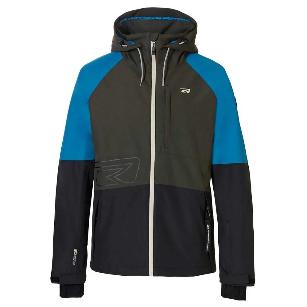 Куртка Rehall Clive-R, черный
Куртка Rehall Clive-R, черный