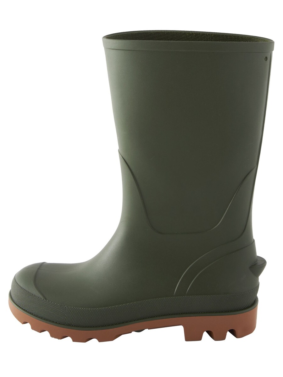 Резиновые сапоги Next, хаки
Резиновые сапоги Next, хаки