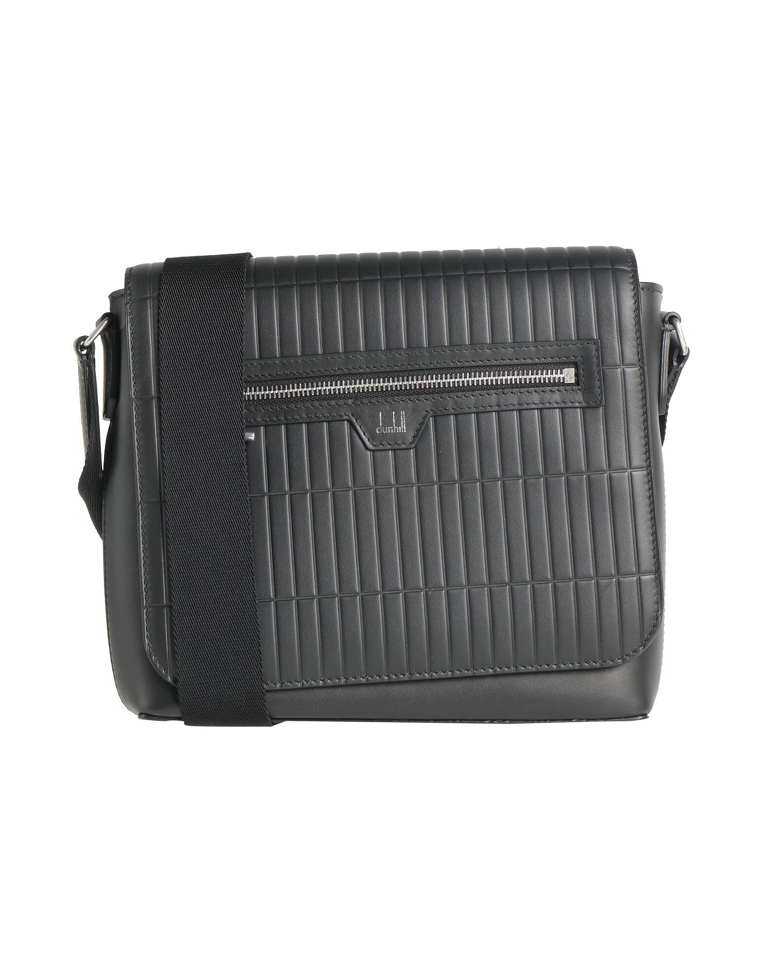 Сумка через плечо Dunhill, черный
Сумка через плечо Dunhill, черный