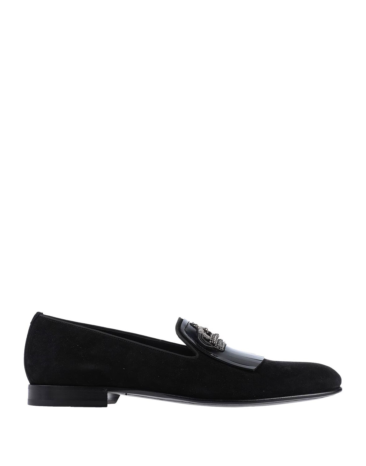 Лоферы Dolce&Gabbana, черный
Лоферы Dolce&Gabbana, черный