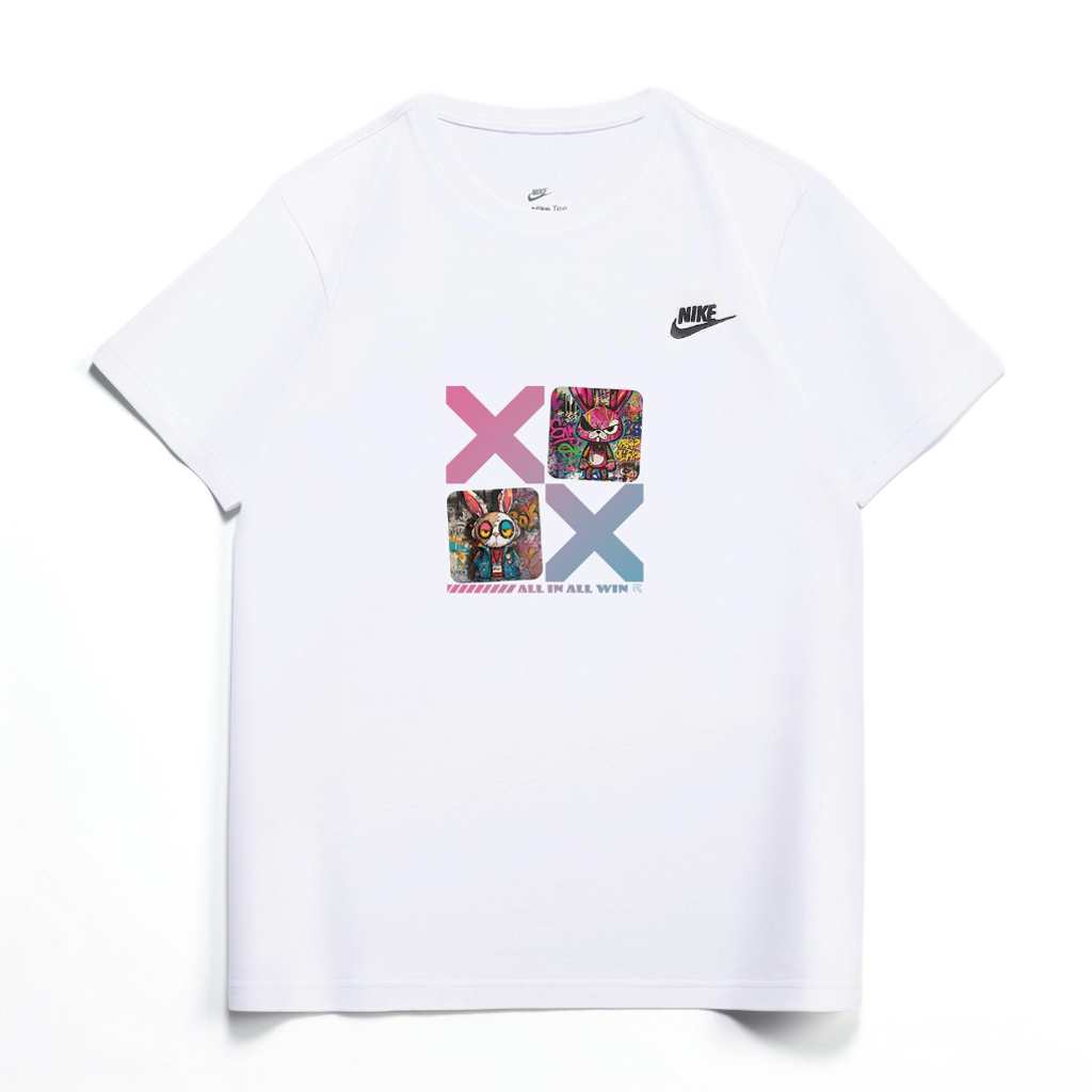 Nike Футболка Swoosh Unisex White, Белый, Nike Футболка Swoosh Unisex White
Nike Футболка Swoosh Unisex White, Белый, Nike Футболка Swoosh Unisex White