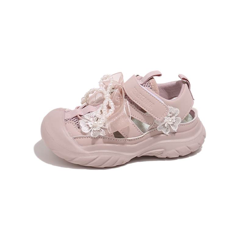 Детские сандалии с низким верхом для детей от 3 до 7 лет TONYBEAR, розовый/фиолетовый
Детские сандалии с низким верхом для детей от 3 до 7 лет TONYBEAR, розовый/фиолетовый