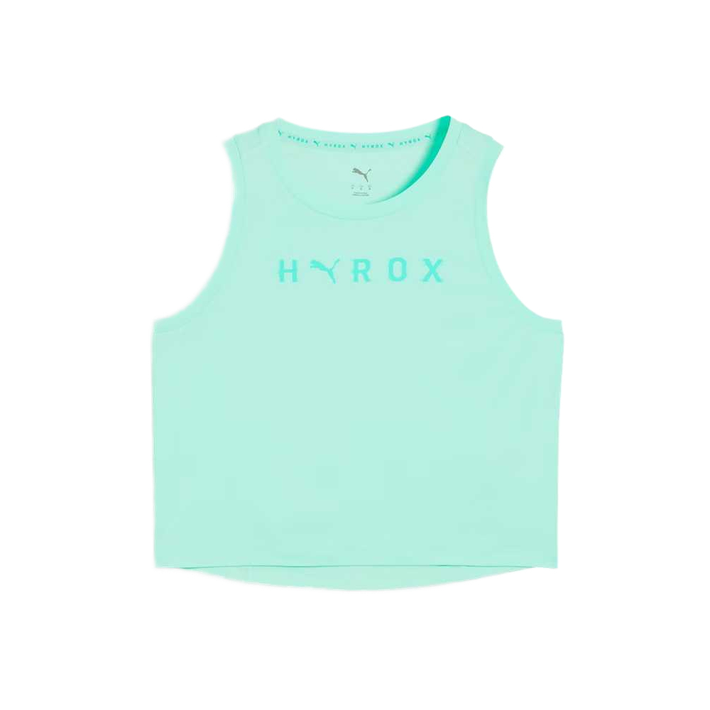 X HYROX CLOUDSPUN Sport Vests Women's PUMA, синий
X HYROX CLOUDSPUN Sport Vests Women's PUMA, синий