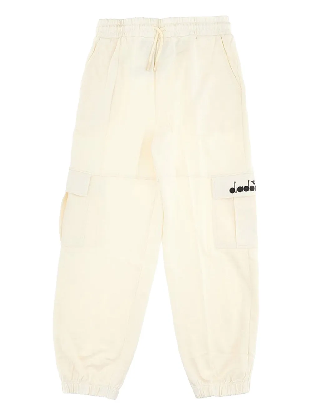 Брюки-карго с логотипом Diadora Junior, нейтральный
Брюки-карго с логотипом Diadora Junior, нейтральный