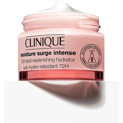 Clinique Moisture Surge Интенсивный липидовосполняющий увлажняющий крем 72H 30 мл
Clinique Moisture Surge Интенсивный липидовосполняющий увлажняющий крем 72H 30 мл
