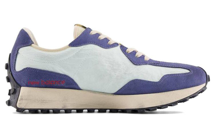 New Balance NB 327 Кроссовки унисекс
New Balance NB 327 Кроссовки унисекс