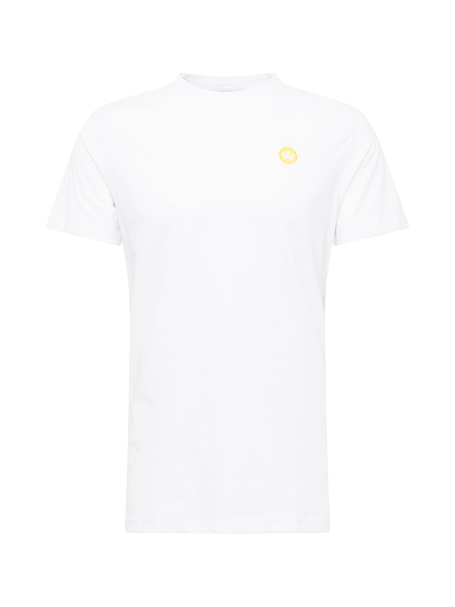 Рубашка Kronstadt Timmi, белый
Рубашка Kronstadt Timmi, белый