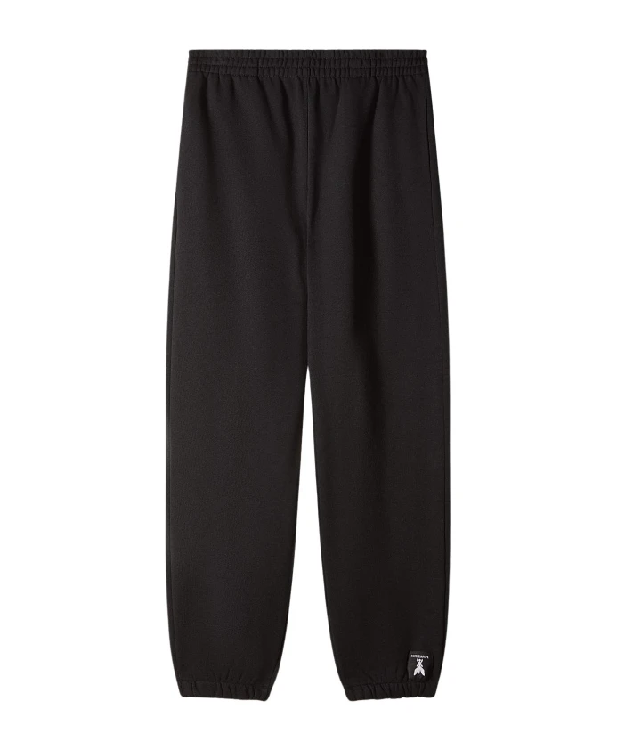 Незаменимые толстовки и худи Patrizia Pepe, черный
Незаменимые толстовки и худи Patrizia Pepe, черный