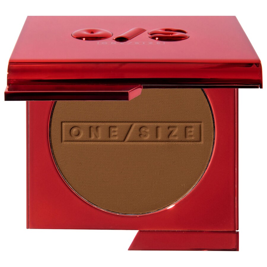 Универсальная пудровая основа Turn Up The Base ONE/SIZE by Patrick Starrr, 0.28 oz/8 g, Deep 2 (G)
Универсальная пудровая основа Turn Up The Base ONE/SIZE by Patrick Starrr, 0.28 oz/8 g, Deep 2 (G)