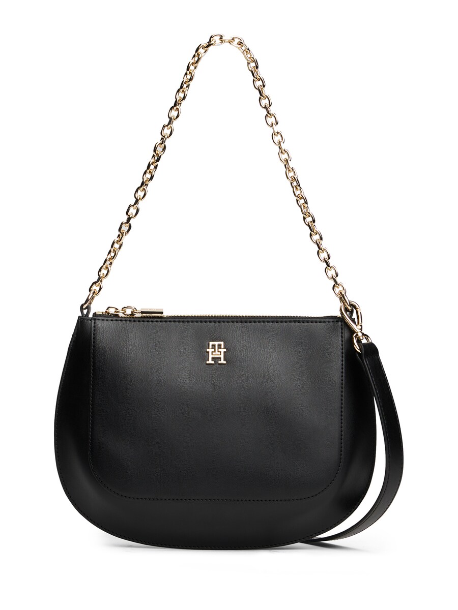 Сумка через плечо TOMMY HILFIGER, черный
Сумка через плечо TOMMY HILFIGER, черный