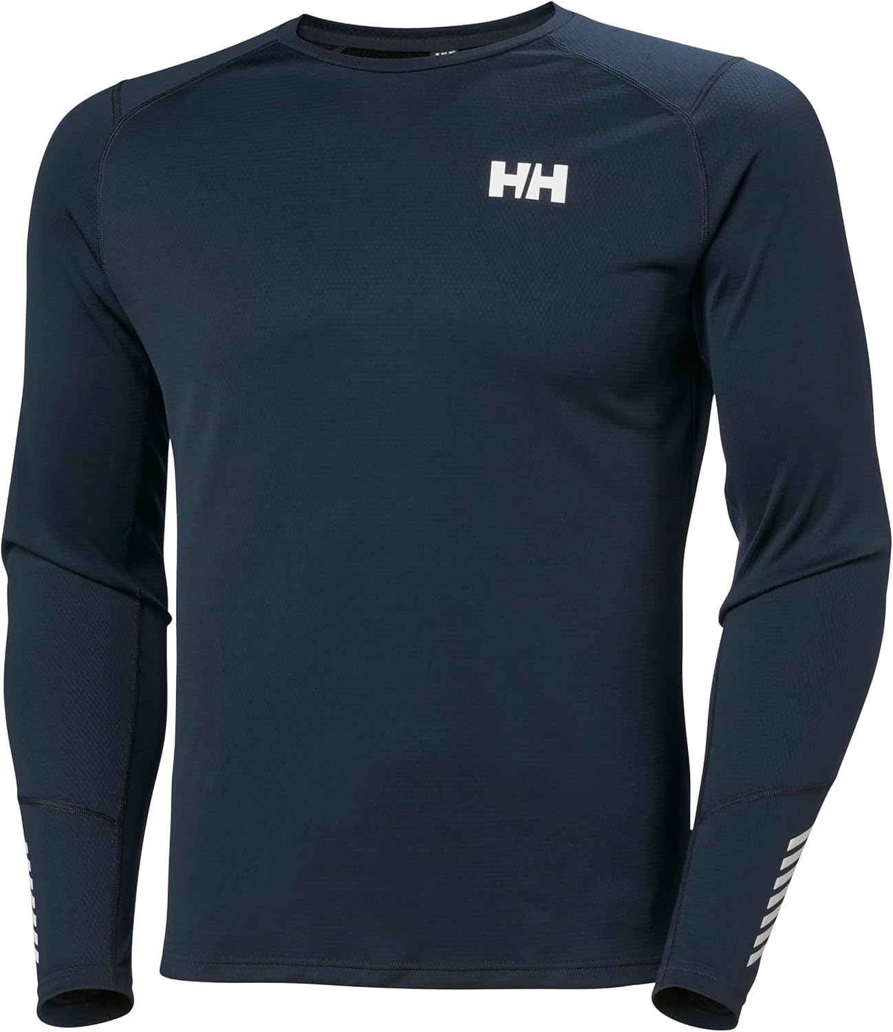 Helly-Hansen LIFA Active Crew мужская - отвод влаги, легкая теплоизоляция, Oceanbound Materials Helly Hansen, 599 Navy
Helly-Hansen LIFA Active Crew мужская - отвод влаги, легкая теплоизоляция, Oceanbound Materials Helly Hansen, 599 Navy