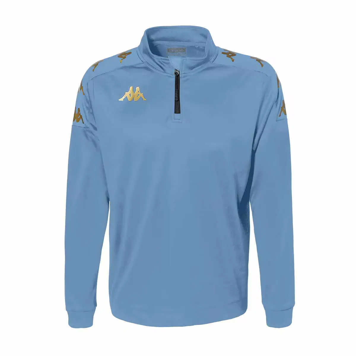 Детская толстовка Gassolo Kappa, синий
Детская толстовка Gassolo Kappa, синий