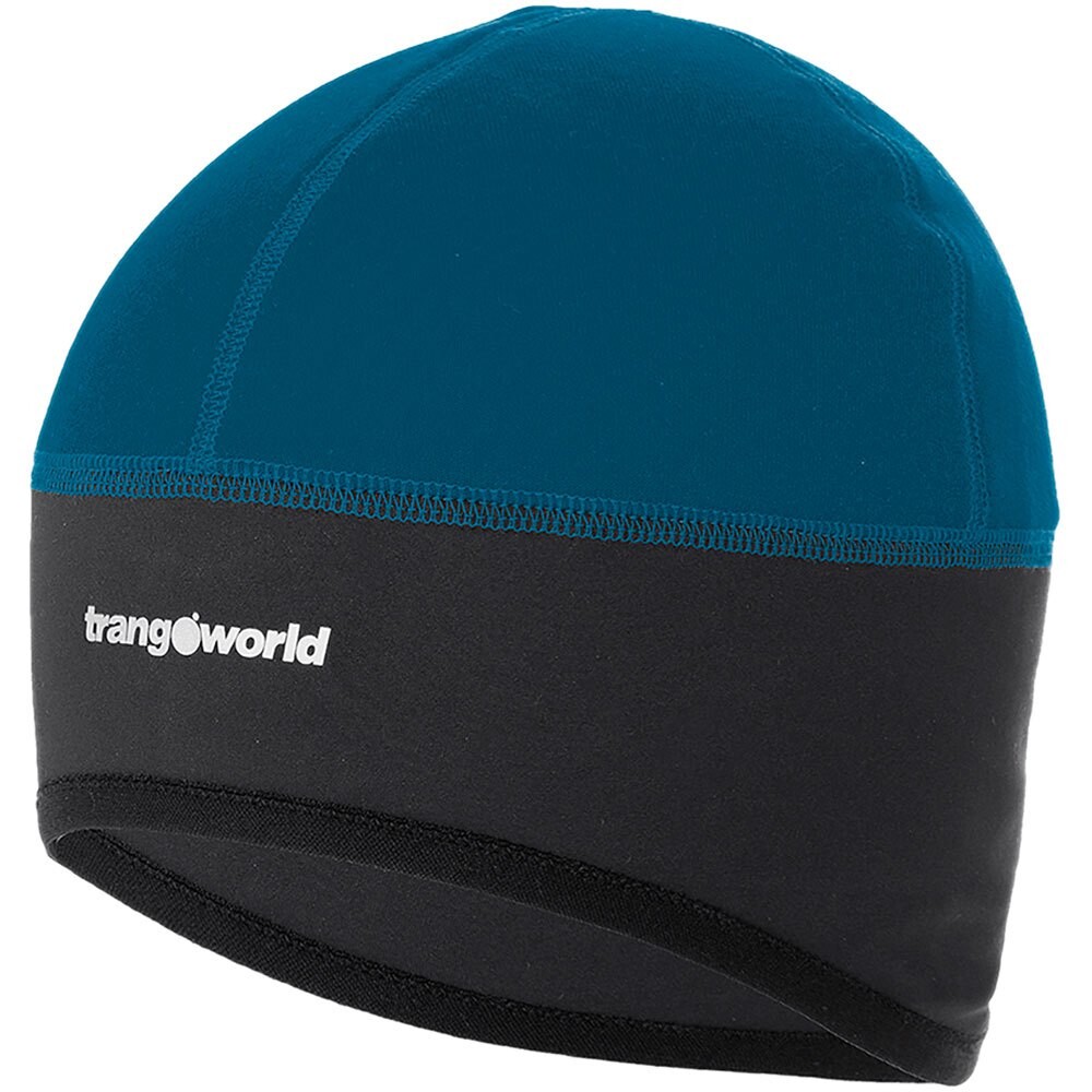 Шапка Trangoworld Laki, синий
Шапка Trangoworld Laki, синий