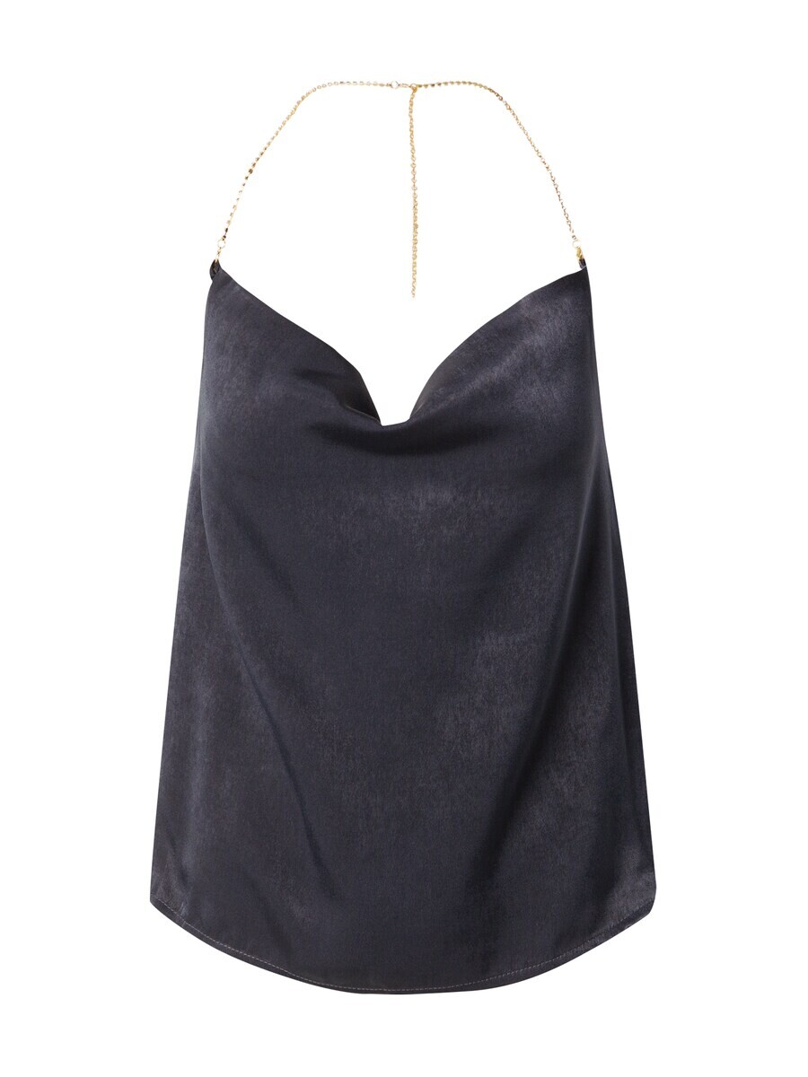 Вечерний топ MYLAVIE by Sarah Harrison Top, черный
Вечерний топ MYLAVIE by Sarah Harrison Top, черный