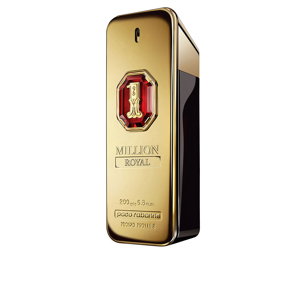 Духи 1 million royal Paco rabanne, 200 мл
Духи 1 million royal Paco rabanne, 200 мл
