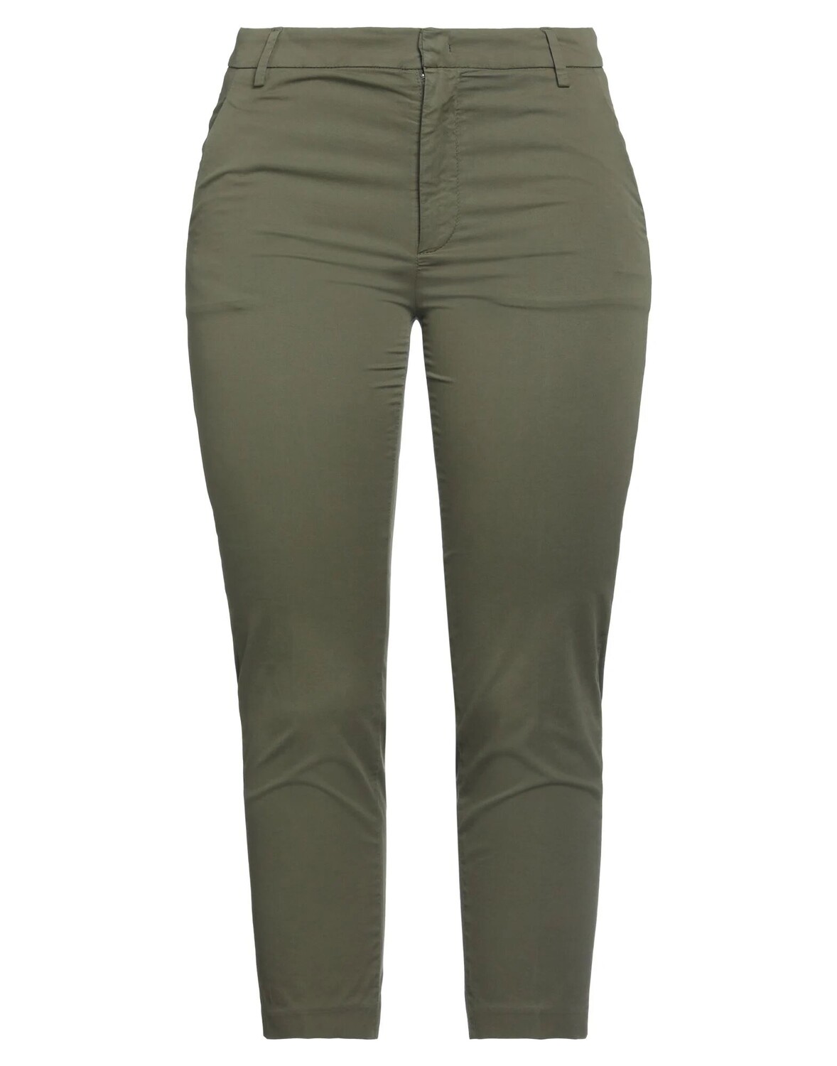 Брюки Dondup, зеленый
Брюки Dondup, зеленый