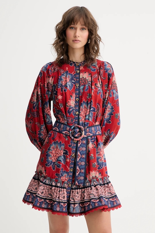 Платье Farm Rio, красный
Платье Farm Rio, красный