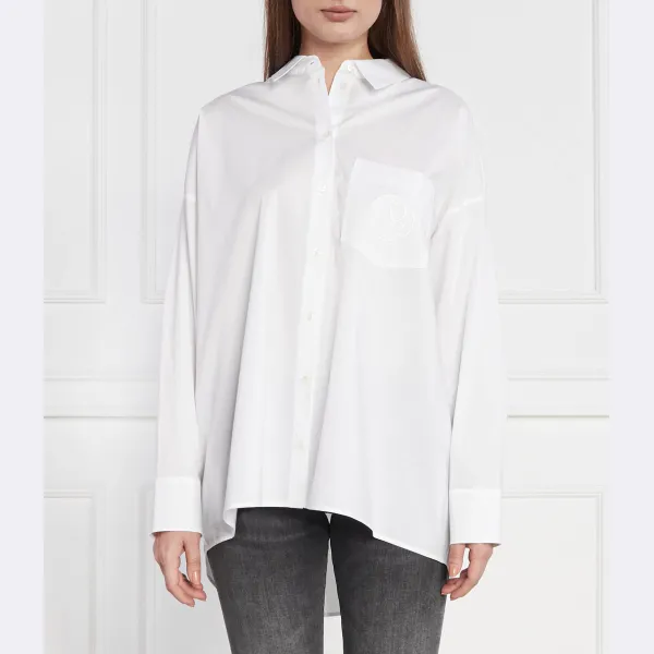 58 jw233b213 рубашка обычного кроя Joop!, белый
58 jw233b213 рубашка обычного кроя Joop!, белый