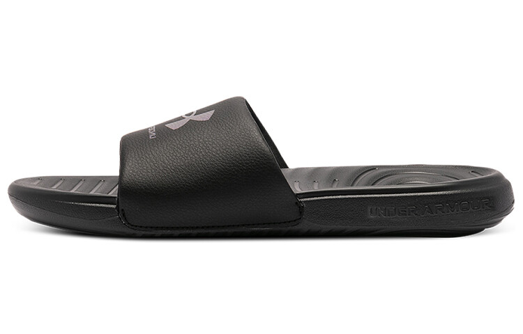 Мужские шлепанцы Under Armour Ansa 
Мужские шлепанцы Under Armour Ansa