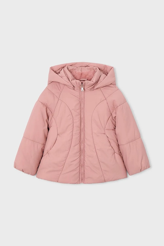 Детская куртка Mayoral, розовый
Детская куртка Mayoral, розовый