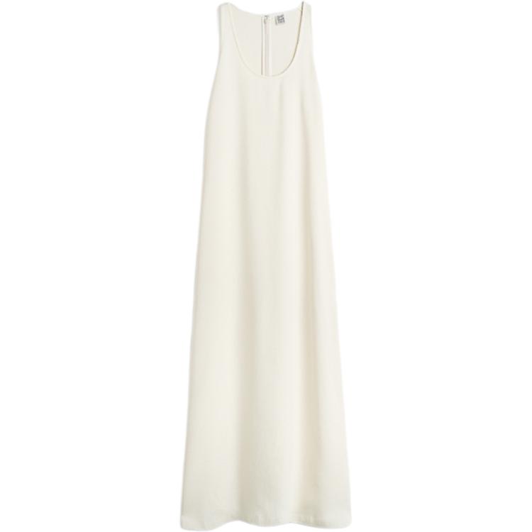 SS25 Платье без рукавов Women's Hawaii Fruit Color TOTEME, Macadamia Nut
SS25 Платье без рукавов Women's Hawaii Fruit Color TOTEME, Macadamia Nut