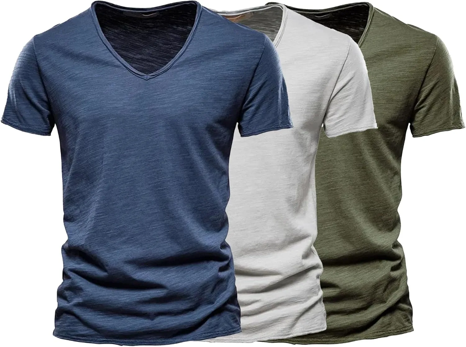 Мужская футболка с коротким рукавом, дышащая, базовая JEKE-DG
Мужская футболка с коротким рукавом, дышащая, базовая JEKE-DG