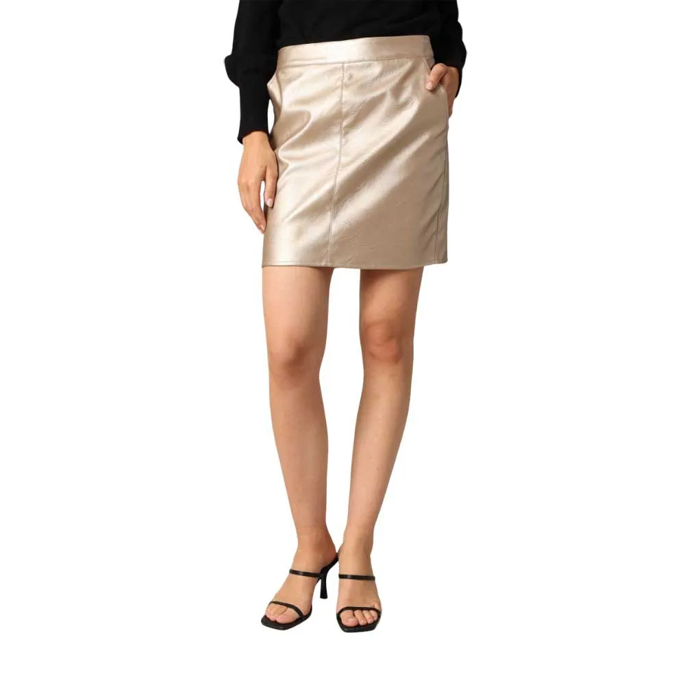 Юбка Deeluxe Rubie, золотой
Юбка Deeluxe Rubie, золотой