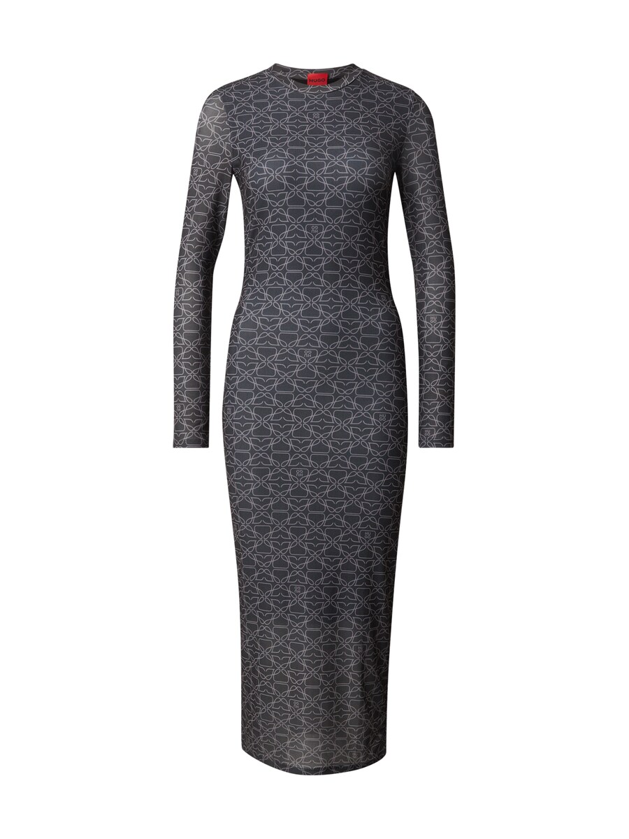 Платье HUGO Nastan, черный
Платье HUGO Nastan, черный