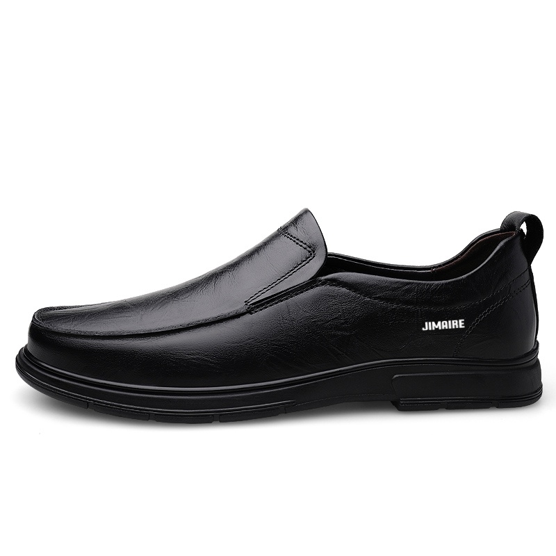 King Jinmai Мужские повседневные ботинки низкие на зиму с флисовой подкладкой черные, цвет Black Winter Fleece-Lined
King Jinmai Мужские повседневные ботинки низкие на зиму с флисовой подкладкой черные, цвет Black Winter Fleece-Lined