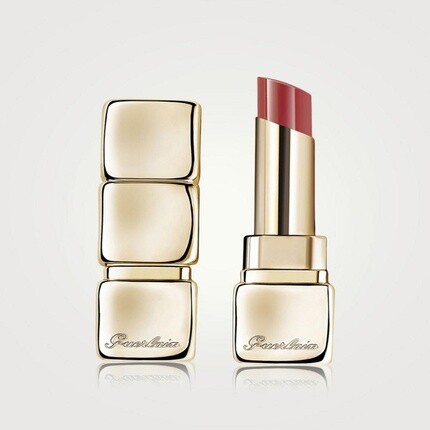 Помада Kiss Kiss Shine Bloom 229 Guerlain
Помада Kiss Kiss Shine Bloom 229 Guerlain