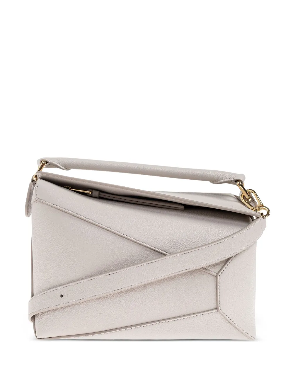 Сумка-тоут Puzzle LOEWE, белый
Сумка-тоут Puzzle LOEWE, белый