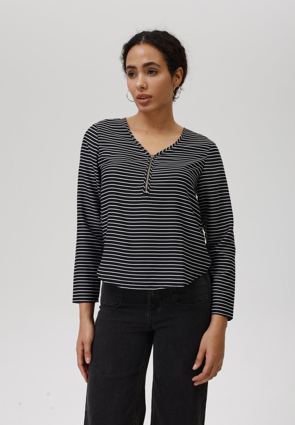 Блуза Anna Field, черный
Блуза Anna Field, черный